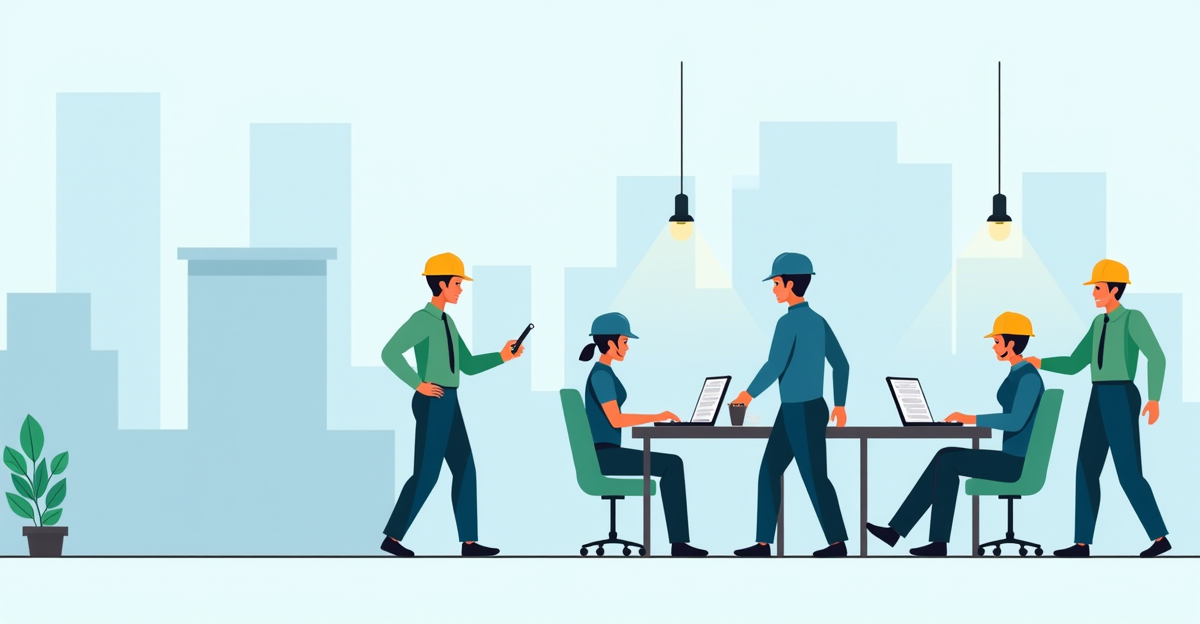 informazione sui rischi dell'ambiente di lavoro