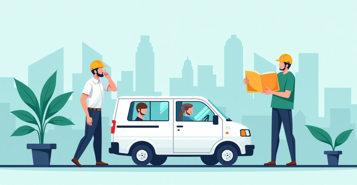 purché non vi siano deviazioni non necessarie. Comprende incidenti stradali