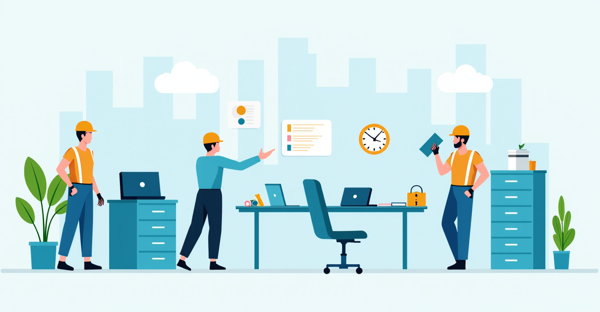 scarso controllo sulle proprie attività