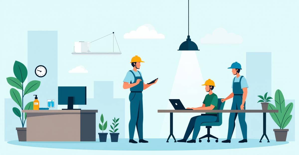 sensori ambientali IoT