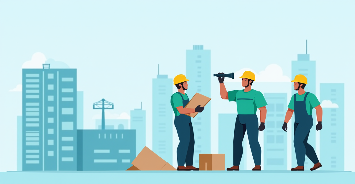 turnover elevato e frammentazione.</p><p>I <strong>principali rischi nel settore pulizie</strong> includono: esposizione ad agenti chimici (detergenti