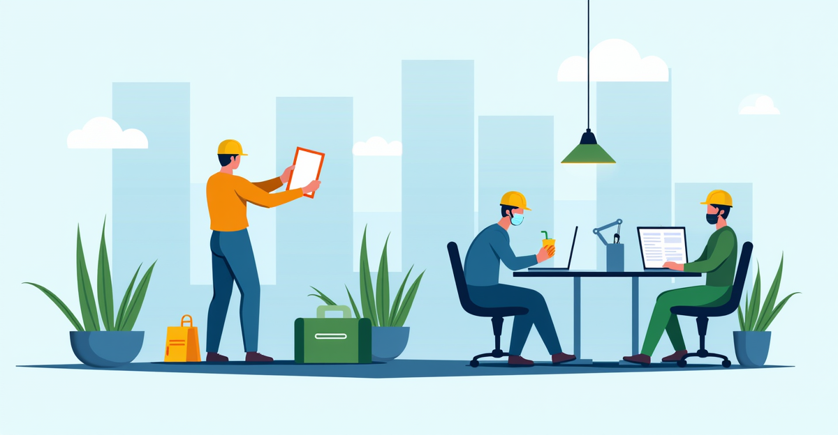 utilizzare esempi concreti