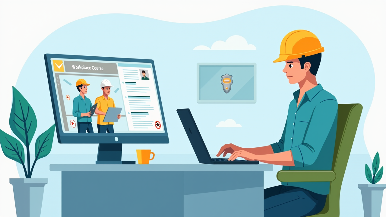 Corso online RLS sicurezza lavoro - Formazione a distanza